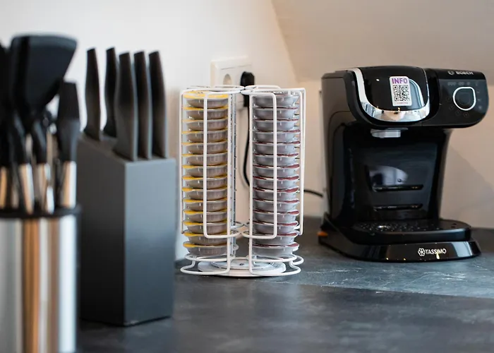 Me Living Loft Brake * Lemgo