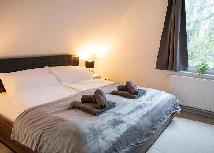 Appartement Me Living Loft Brake *