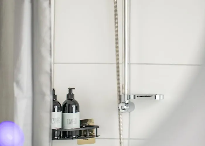 Me Living Loft Brake Apartment Lemgo