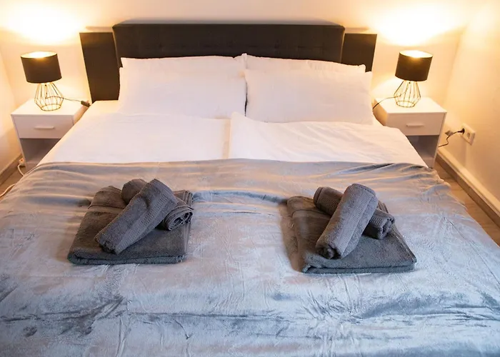 Me Living Loft Brake *