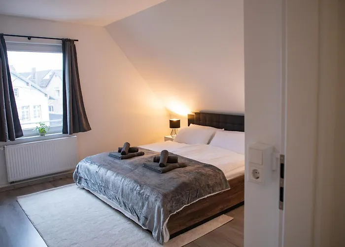 Me Living Loft Brake