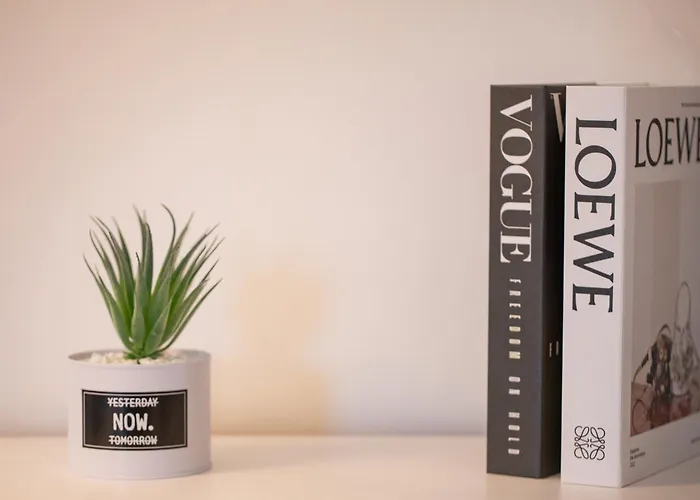 דירה Me Living Loft Brake *