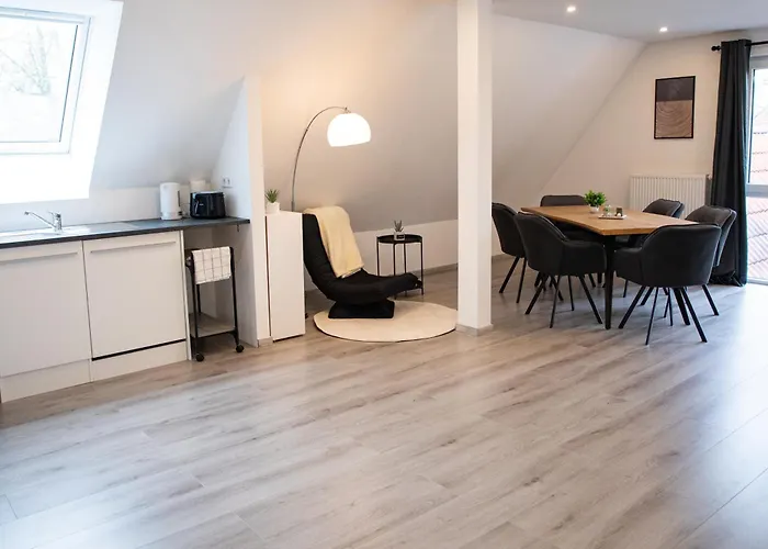 Me Living Loft Brake *