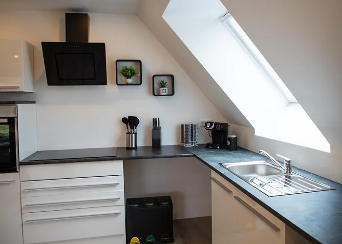 Appartement Me Living Loft Brake