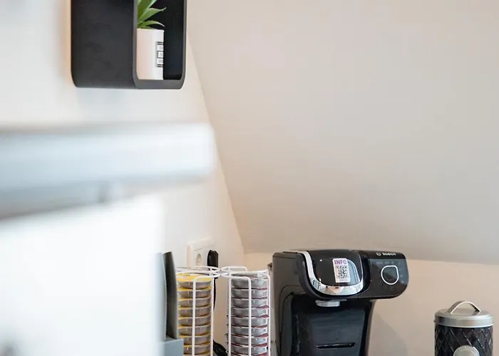 Appartement Me Living Loft Brake *