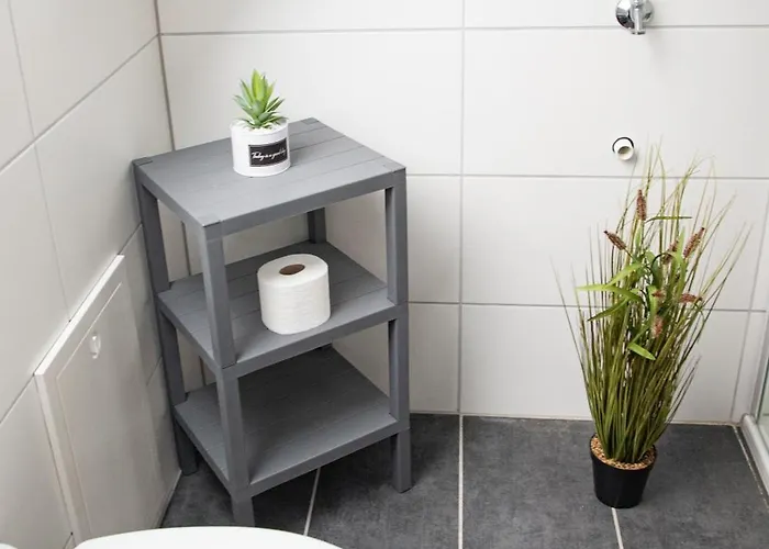 Me Living Loft Brake Appartement Lemgo