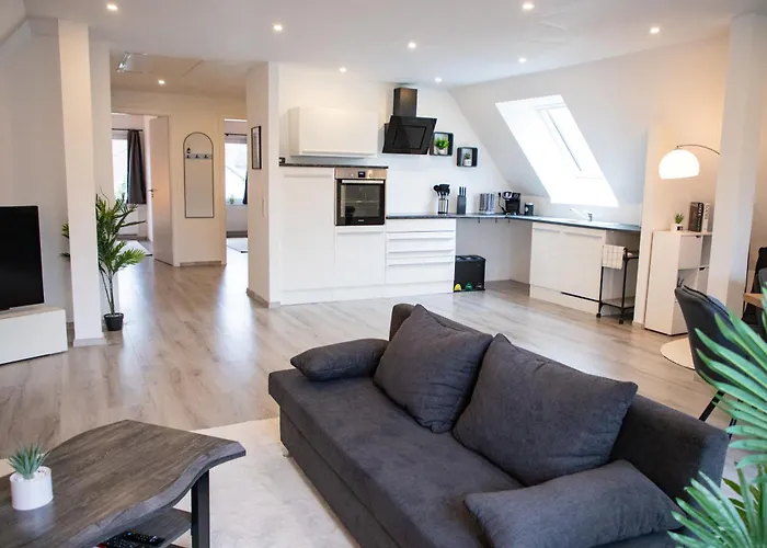 Me Living Loft Brake *