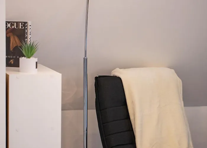 Appartement Me Living Loft Brake