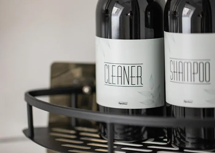 דירה Me Living Loft Brake *