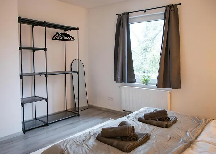 Me Living Loft Brake * Lemgo