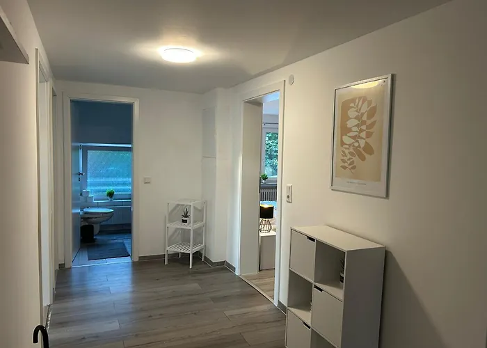 Appartement Me Living Loft Brake *