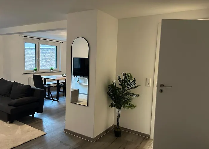 Me Living Loft Brake Lemgo