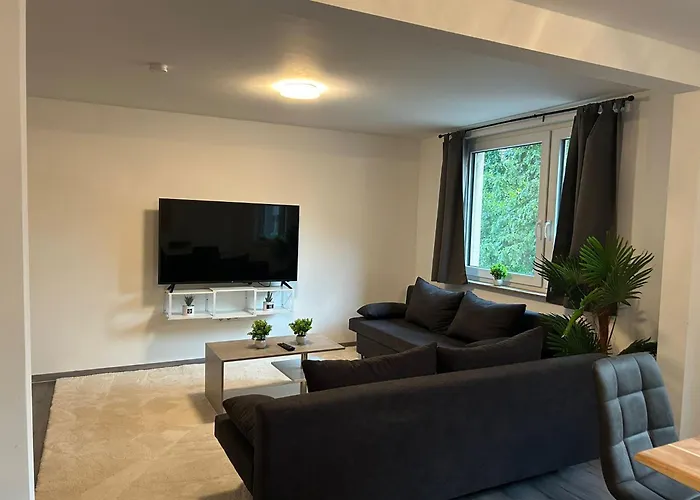 Appartement Me Living Loft Brake