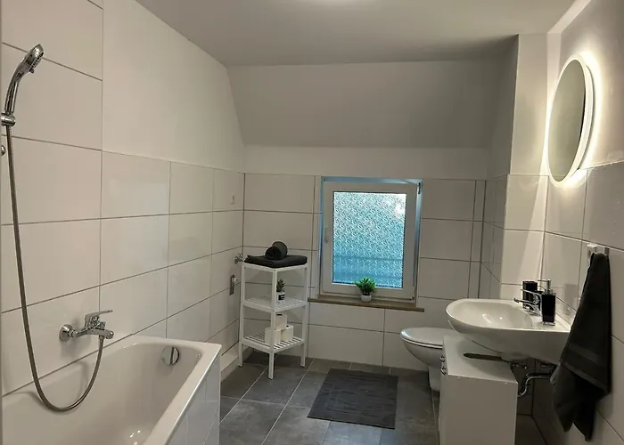 Appartement Me Living Loft Brake *