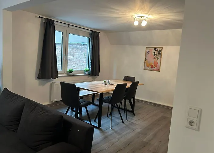 Appartement Me Living Loft Brake