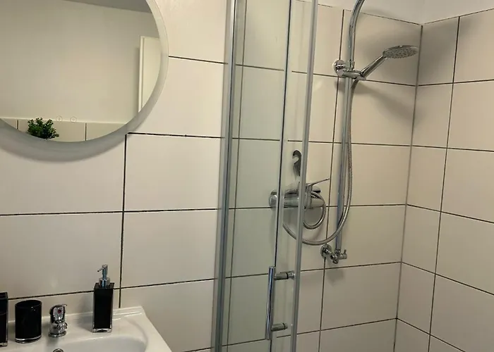 Me Living Loft Brake דירה