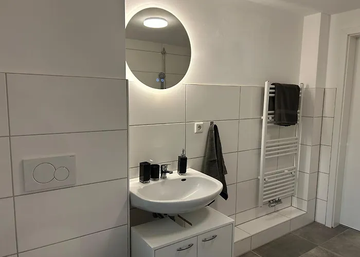 Appartement Me Living Loft Brake *