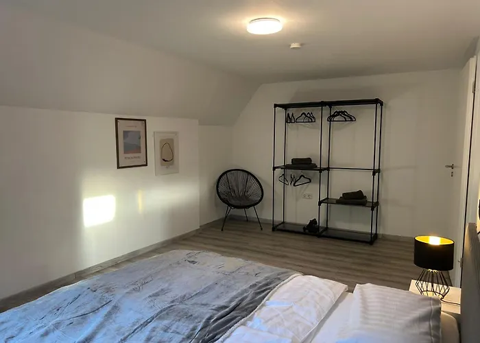 Me Living Loft Brake