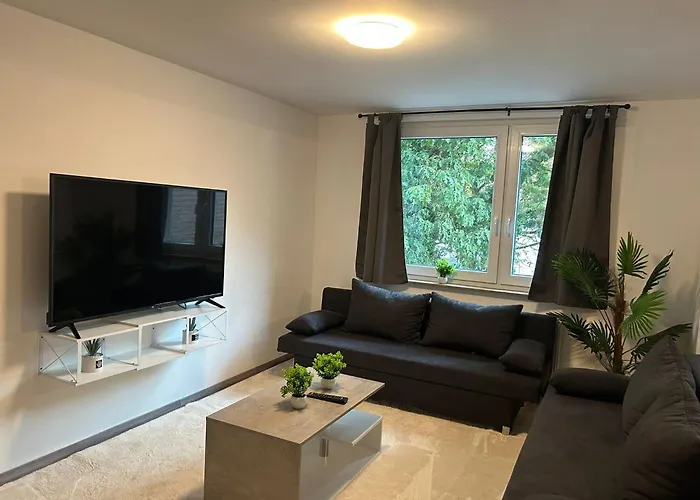 Appartement Me Living Loft Brake *