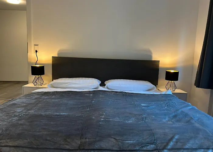 Appartement Me Living Loft Brake *