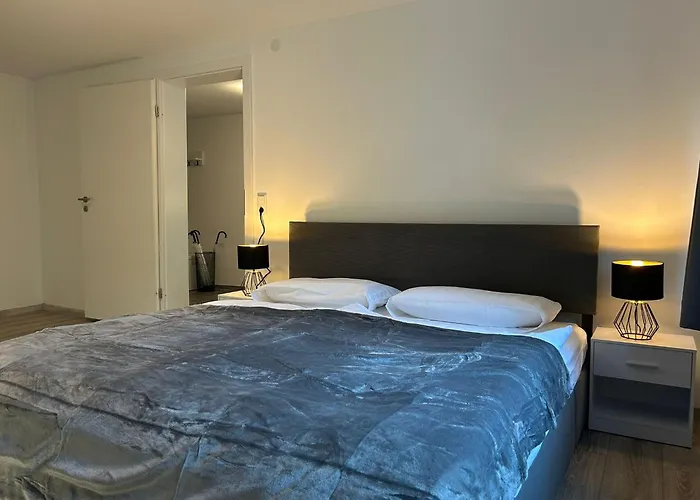 Me Living Loft Brake Appartement
