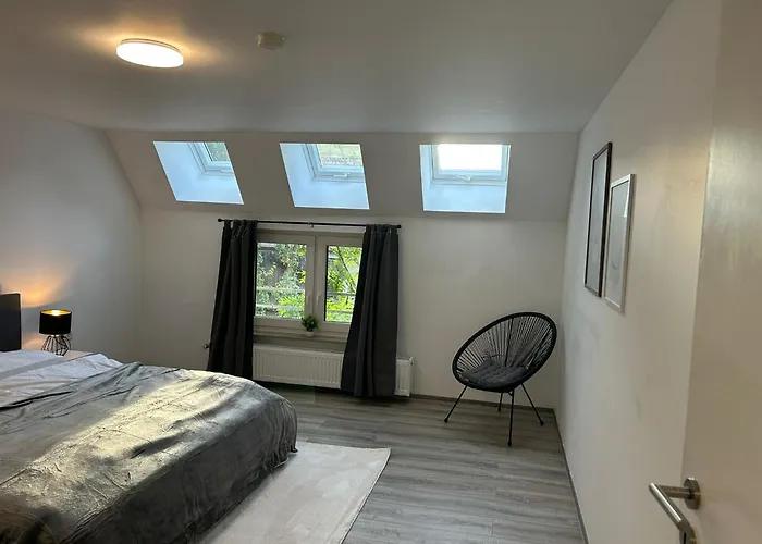 Appartement Me Living Loft Brake *