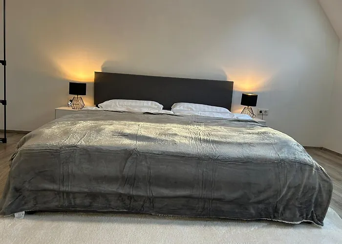 Appartement Me Living Loft Brake *