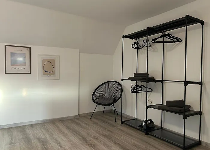 Me Living Loft Brake *