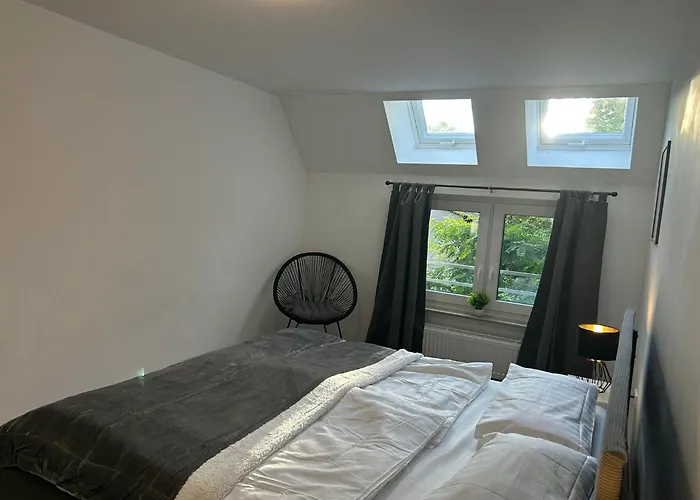 Me Living Loft Brake Lemgo