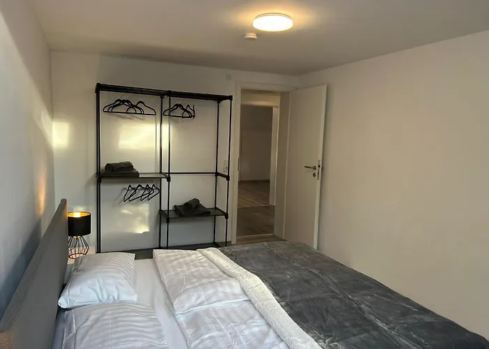 Me Living Loft Brake Apartment