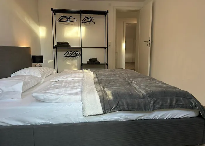 Appartement Me Living Loft Brake *