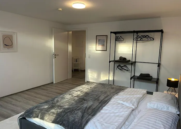 Me Living Loft Brake Lemgo