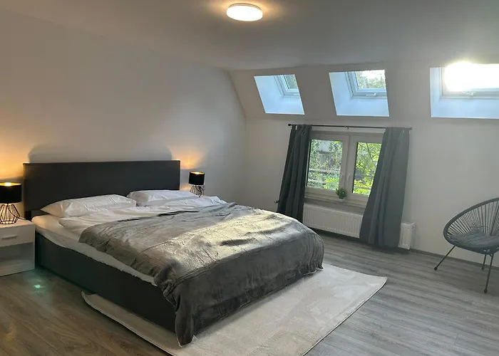 Me Living Loft Brake * Lemgo