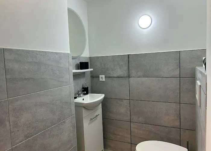 דירה Me Living Loft Brake