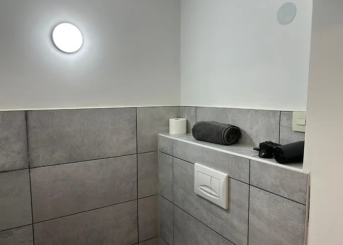 Me Living Loft Brake