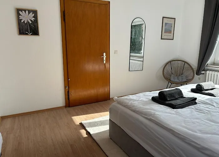 Me Living Loft Brake Lemgo