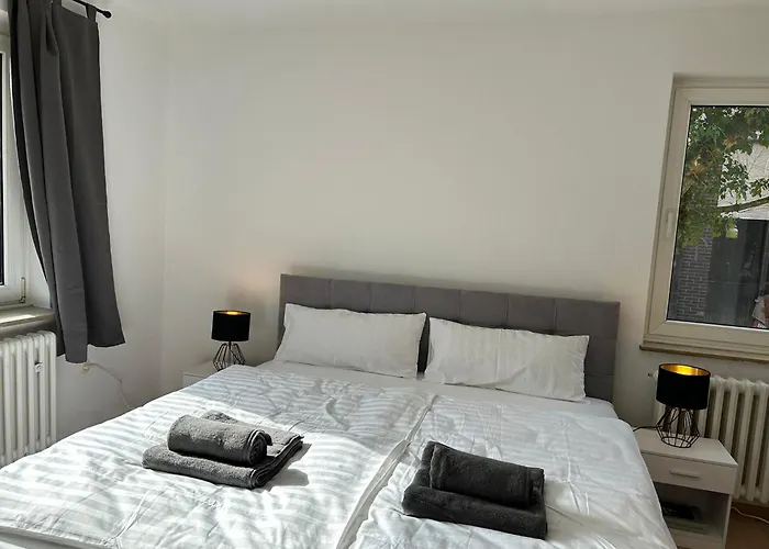 Me Living Loft Brake דירה