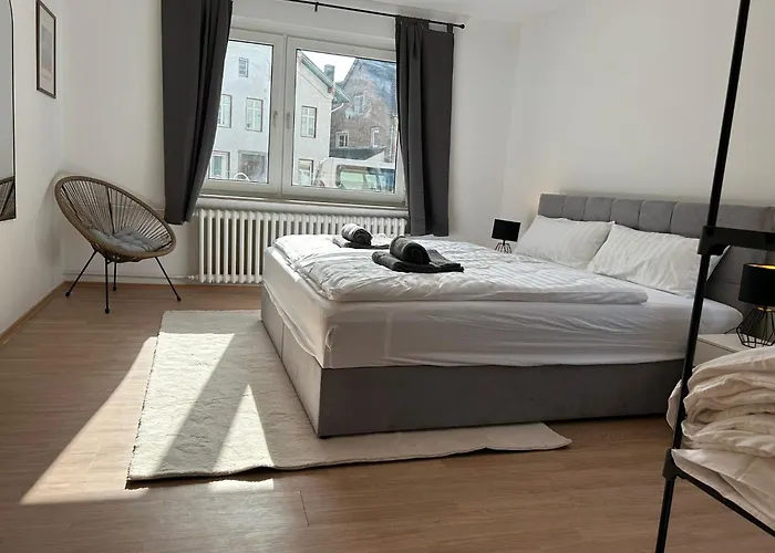 Apartment Me Living Loft Brake *