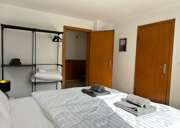 Me Living Loft Brake Lemgo