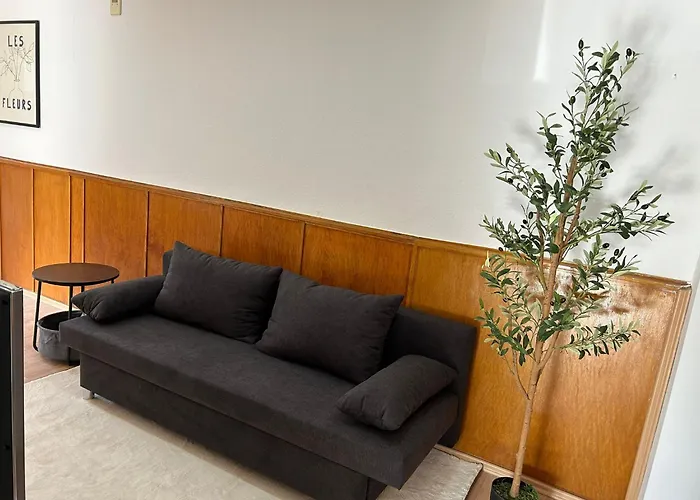 Apartment Me Living Loft Brake *