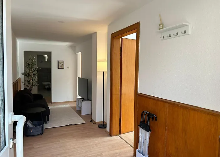 Apartment Me Living Loft Brake *