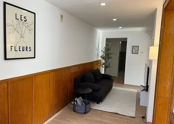 Me Living Loft Brake * למגו