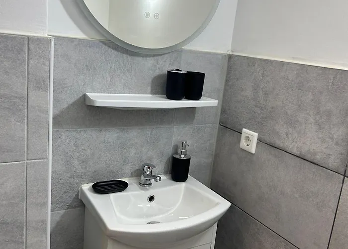 Me Living Loft Brake * למגו