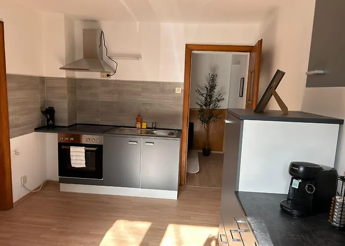 Me Living Loft Brake * Lemgo