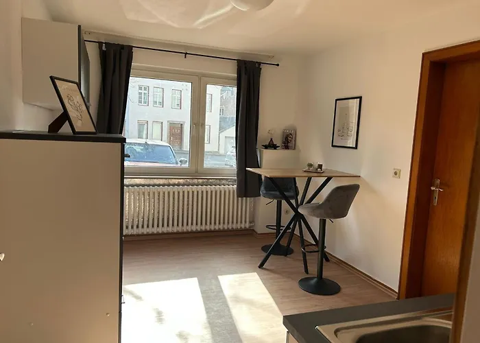 Me Living Loft Brake