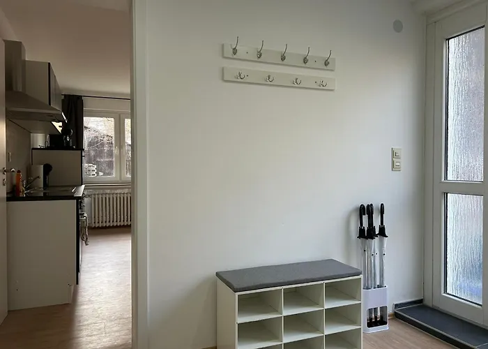 Me Living Loft Brake Lemgo