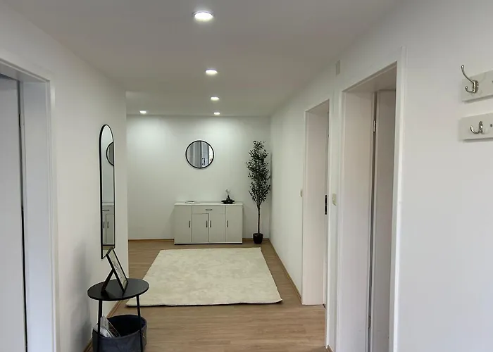 Me Living Loft Brake Appartement *