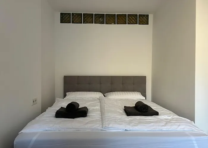 Me Living Loft Brake Appartement *