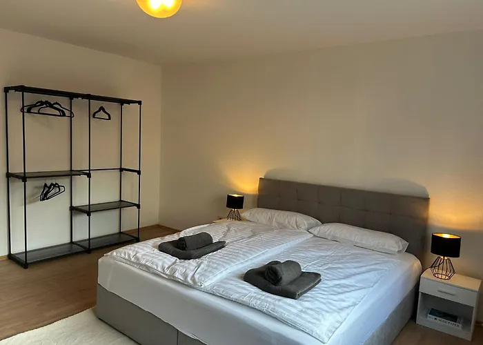 Appartement Me Living Loft Brake